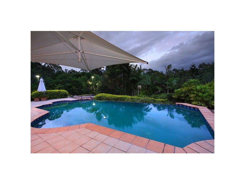 353 Brookfield Road, Kenmore Hills QLD 4069