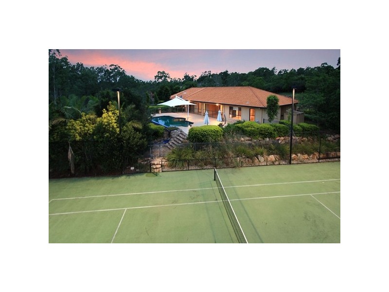 353 Brookfield Road, Kenmore Hills QLD 4069