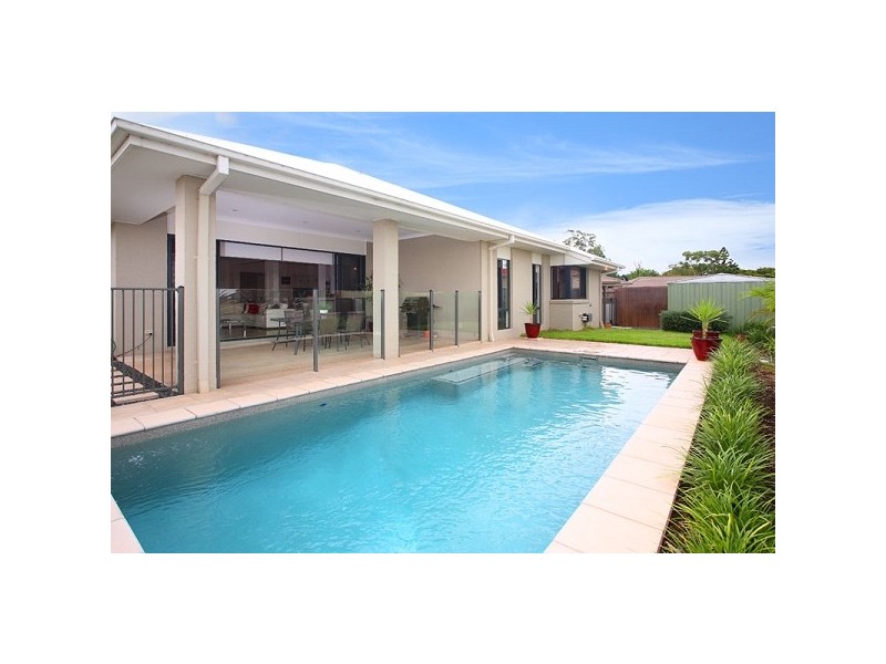 33 Witty Road, Moggill QLD 4070