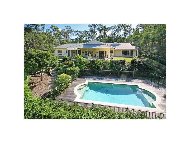 272 Kangaroo Gully Road, Bellbowrie QLD 4070