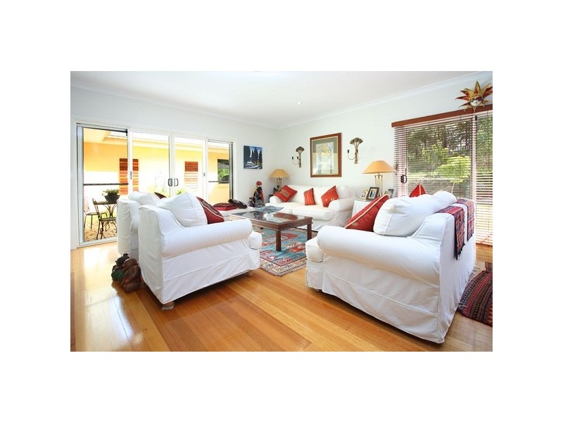 272 Kangaroo Gully Road, Bellbowrie QLD 4070