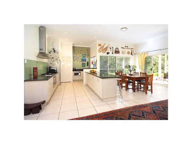 272 Kangaroo Gully Road, Bellbowrie QLD 4070