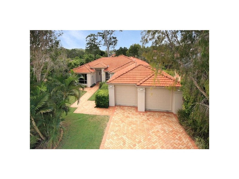 30 Jamieson Place, Brookfield QLD 4069