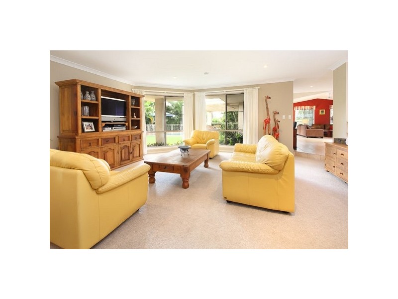 30 Jamieson Place, Brookfield QLD 4069