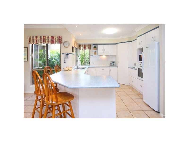 30 Jamieson Place, Brookfield QLD 4069
