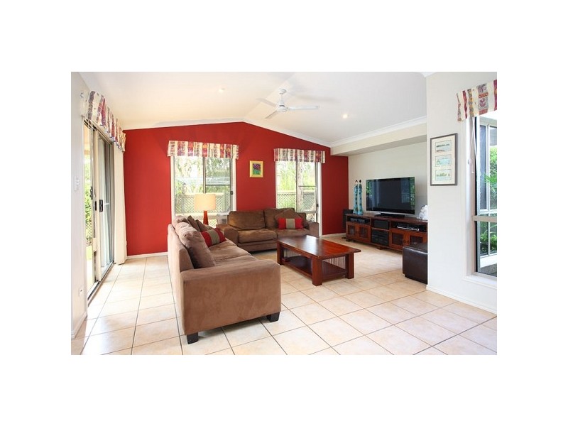 30 Jamieson Place, Brookfield QLD 4069