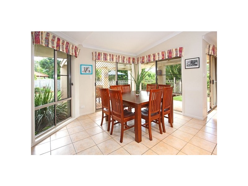 30 Jamieson Place, Brookfield QLD 4069