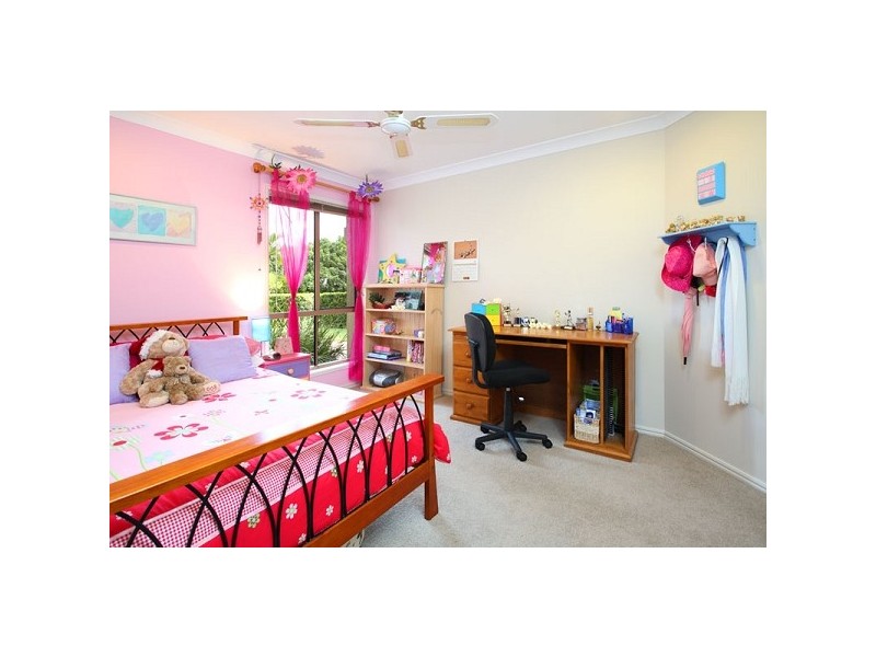 30 Jamieson Place, Brookfield QLD 4069