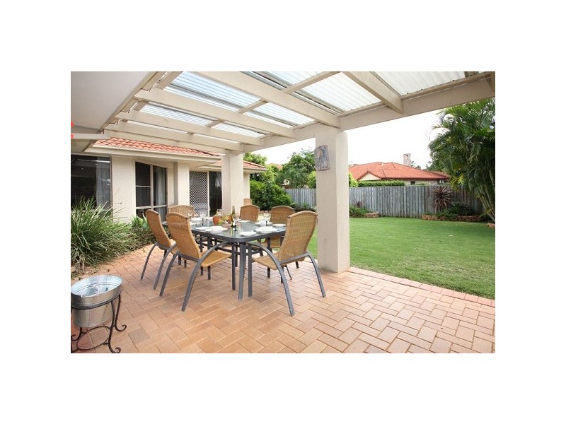30 Jamieson Place, Brookfield QLD 4069