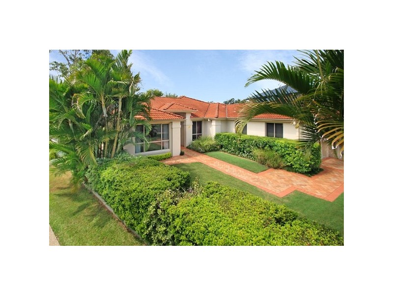 30 Jamieson Place, Brookfield QLD 4069
