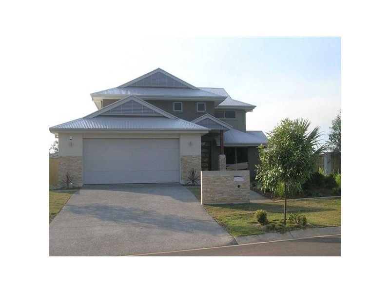 170 Beaufort Crescent, Moggill QLD 4070