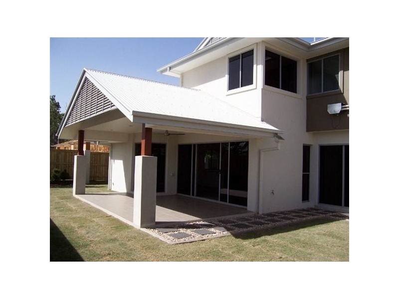 170 Beaufort Crescent, Moggill QLD 4070