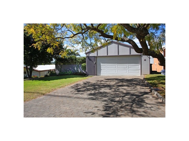 86 Marshall Lane, Kenmore QLD 4069