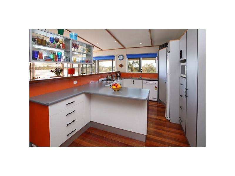 86 Marshall Lane, Kenmore QLD 4069