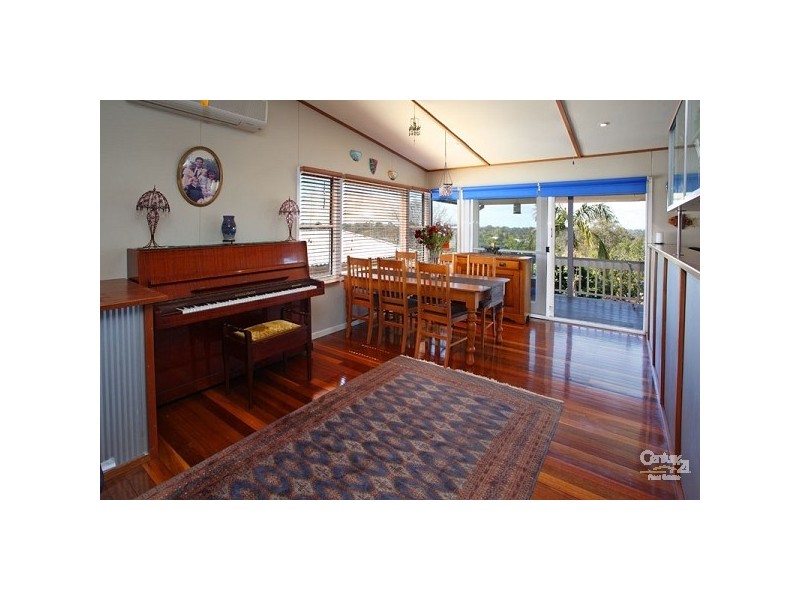 86 Marshall Lane, Kenmore QLD 4069