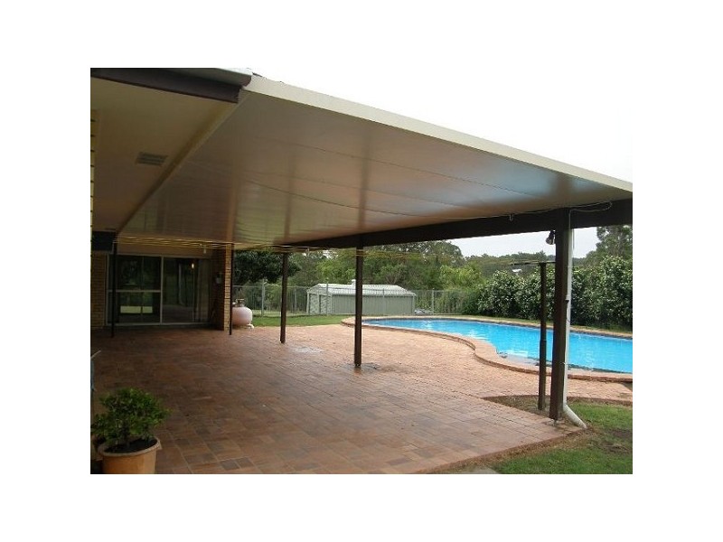 73 Grandview Road, Pullenvale QLD 4069