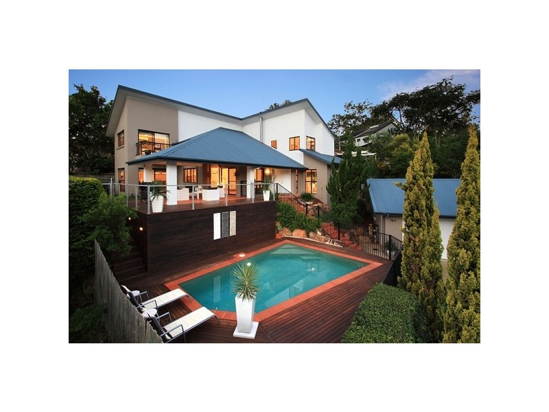 41 Regency Place, Kenmore Hills QLD 4069