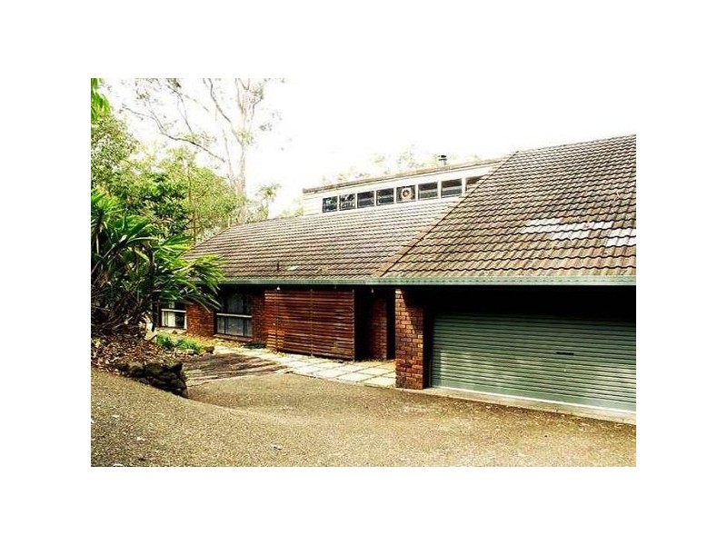 12 Wexford Street, Kenmore Hills QLD 4069