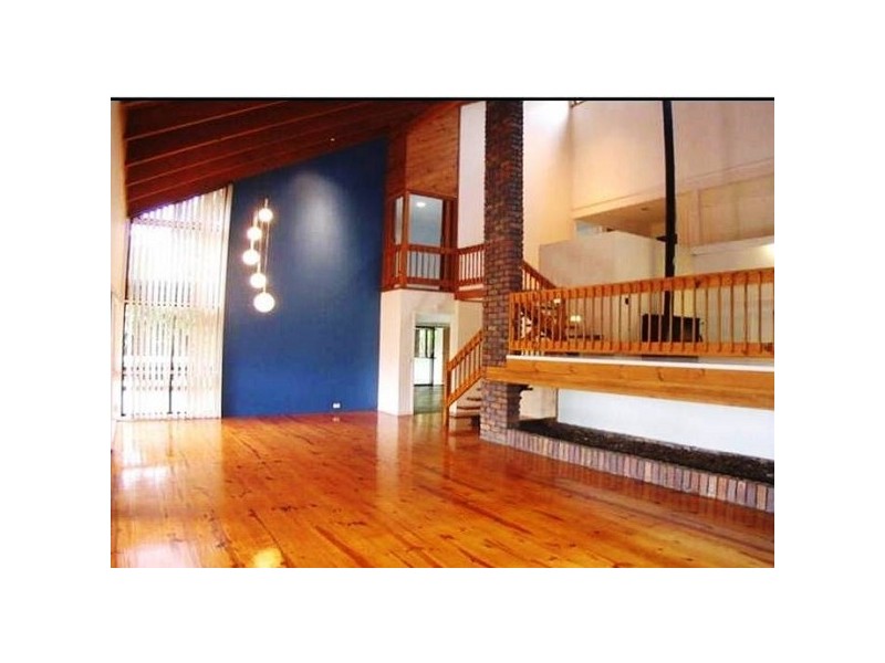 12 Wexford Street, Kenmore Hills QLD 4069