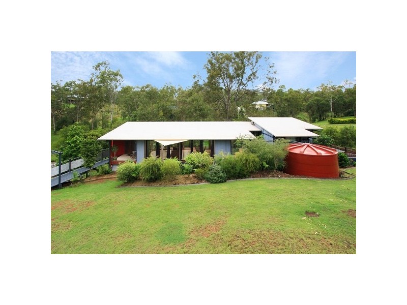 32 George Holt Drive, Mount Crosby QLD 4306