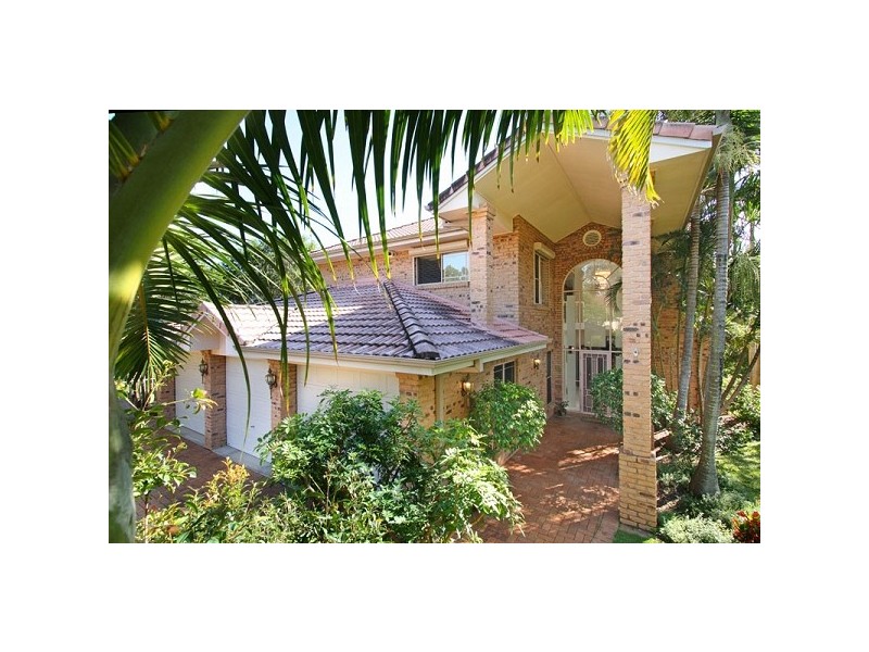 1 River Park Place, Fig Tree Pocket QLD 4069