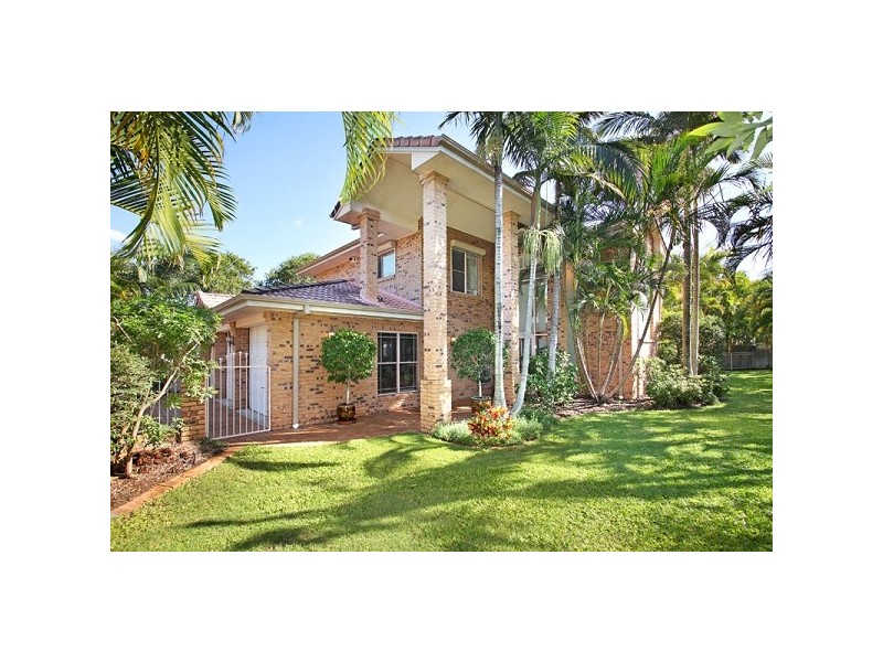 1 River Park Place, Fig Tree Pocket QLD 4069