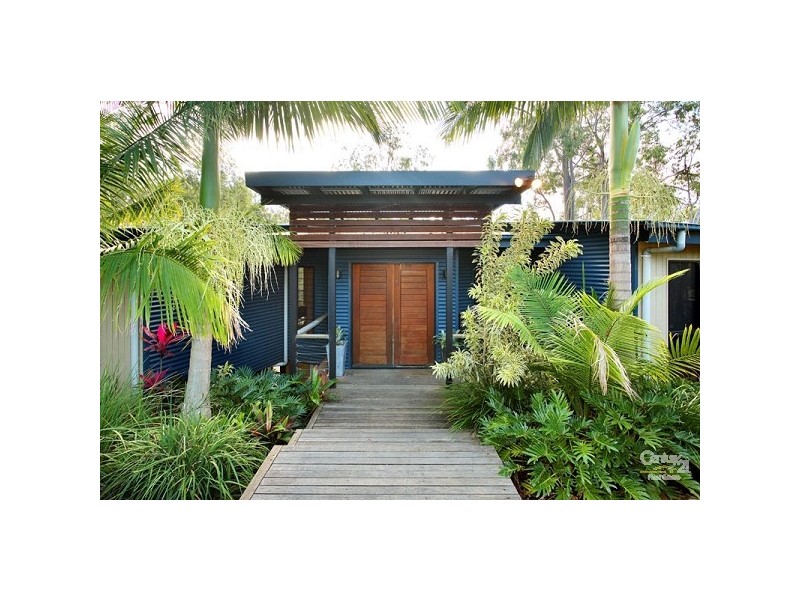 92 George Holt Drive, Mount Crosby QLD 4306