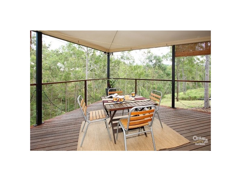 92 George Holt Drive, Mount Crosby QLD 4306