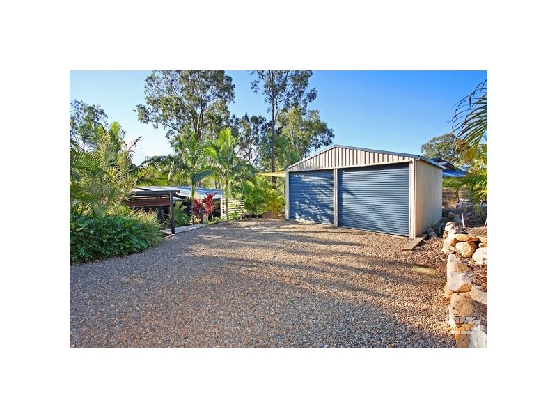 92 George Holt Drive, Mount Crosby QLD 4306