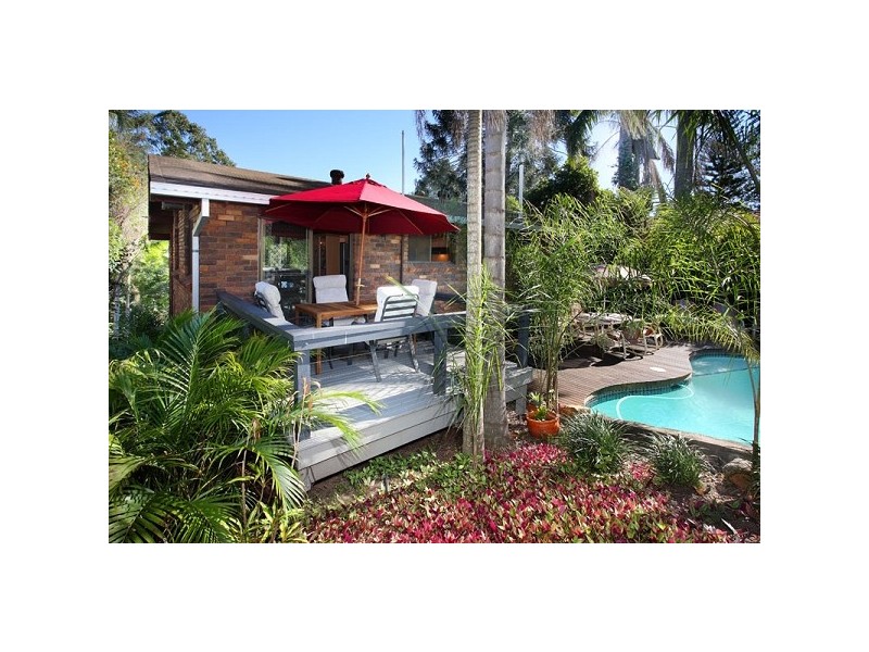 8 Paley Street, Kenmore Hills QLD 4069