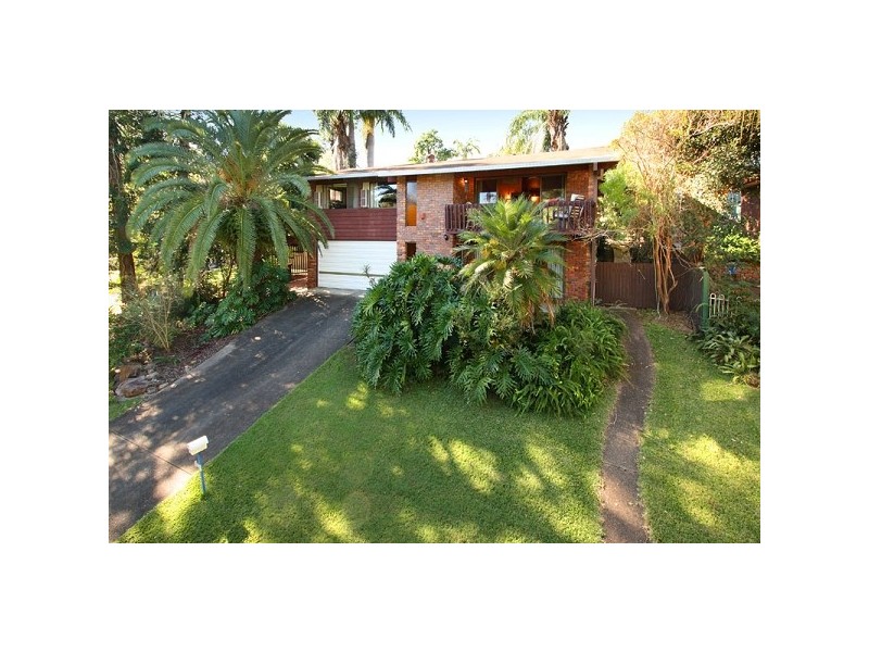 8 Paley Street, Kenmore Hills QLD 4069