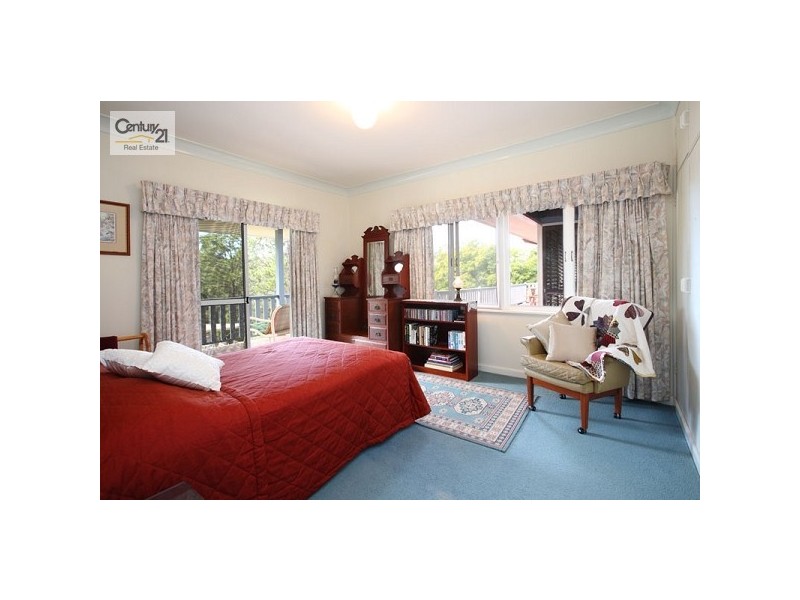 383 Brookfield Road, Kenmore Hills QLD 4069