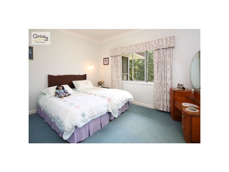 383 Brookfield Road, Kenmore Hills QLD 4069