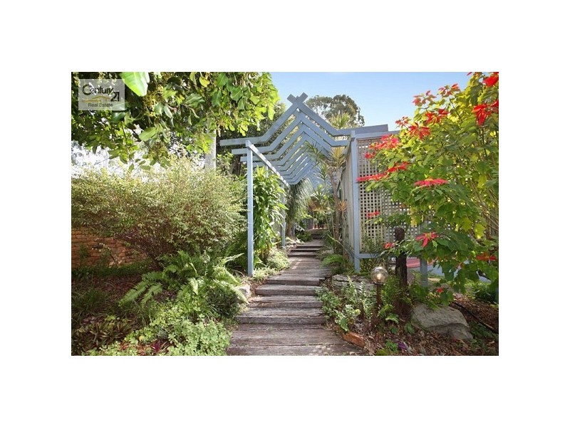 383 Brookfield Road, Kenmore Hills QLD 4069