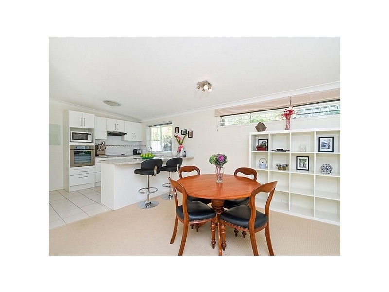 22 Belsize Street, Kenmore QLD 4069