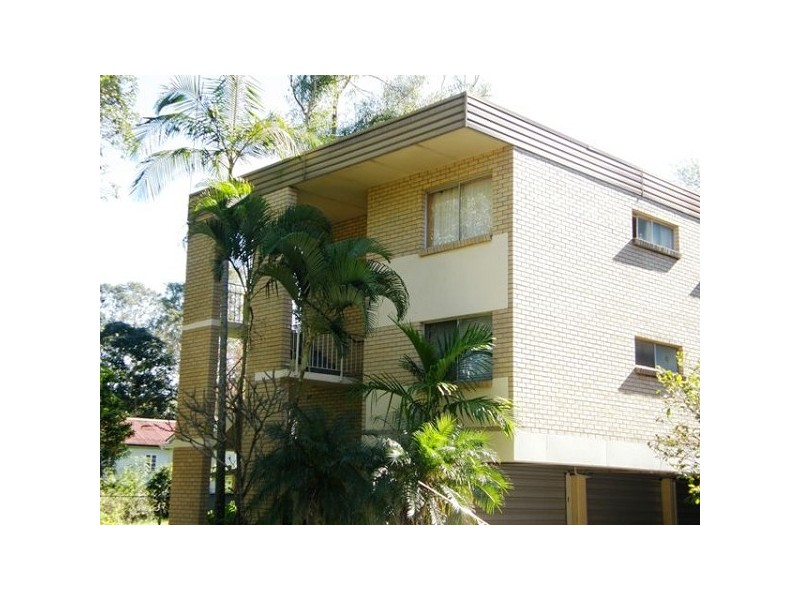 1/31 Orchard Street, Toowong QLD 4066