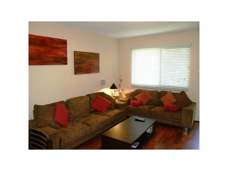 1/31 Orchard Street, Toowong QLD 4066