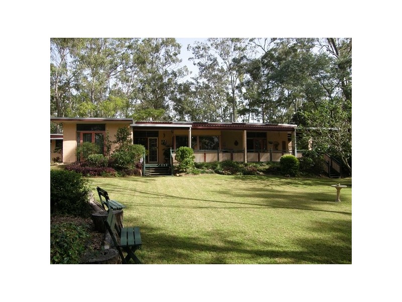 334 Kangaroo Gully Road, Bellbowrie QLD 4070