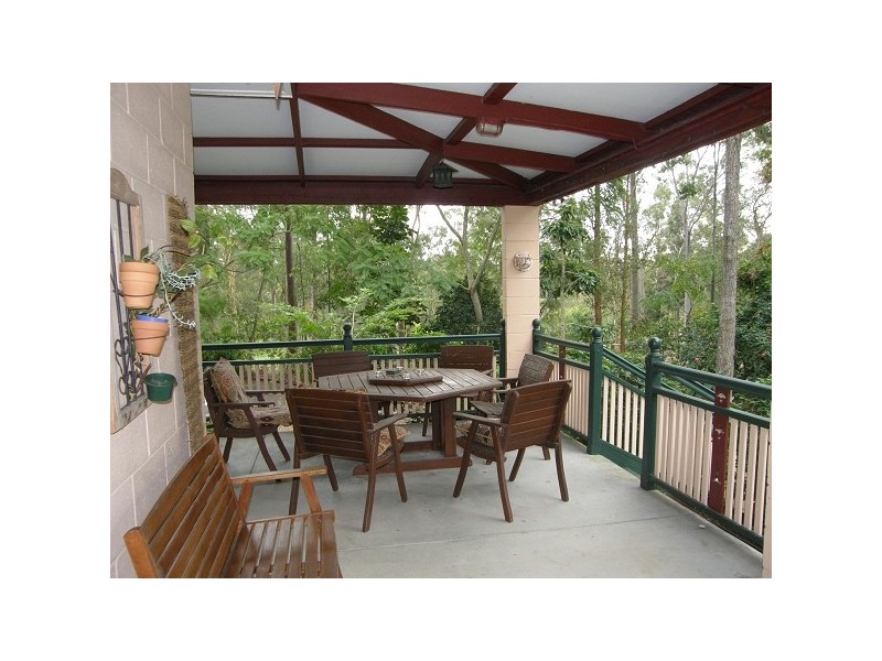 334 Kangaroo Gully Road, Bellbowrie QLD 4070