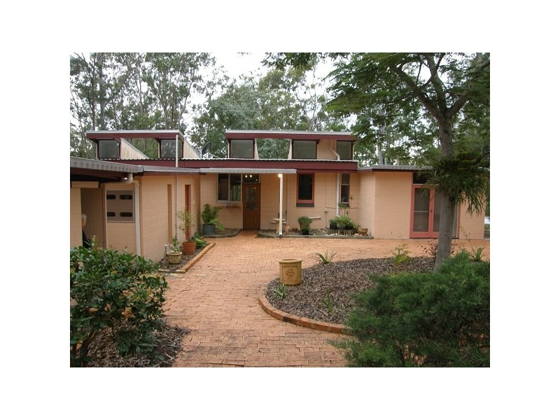 334 Kangaroo Gully Road, Bellbowrie QLD 4070