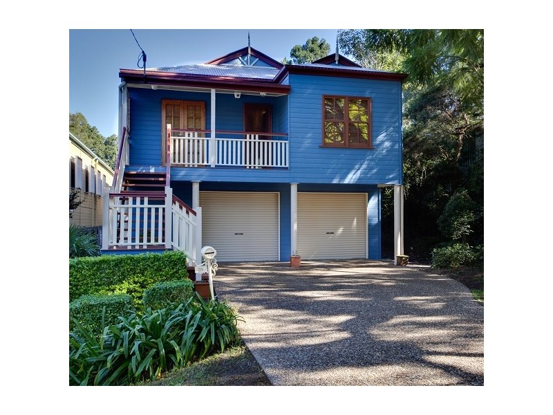 35 Kate Street, Indooroopilly QLD 4068