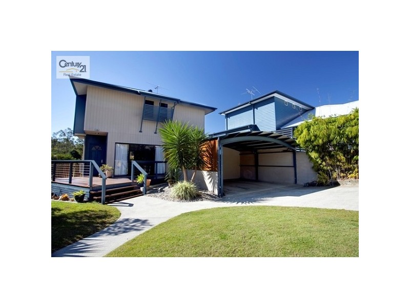 66 Palm Street, Kenmore QLD 4069