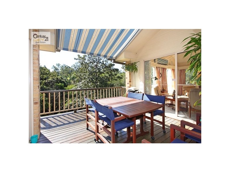 5 Shannan Place, Kenmore Hills QLD 4069