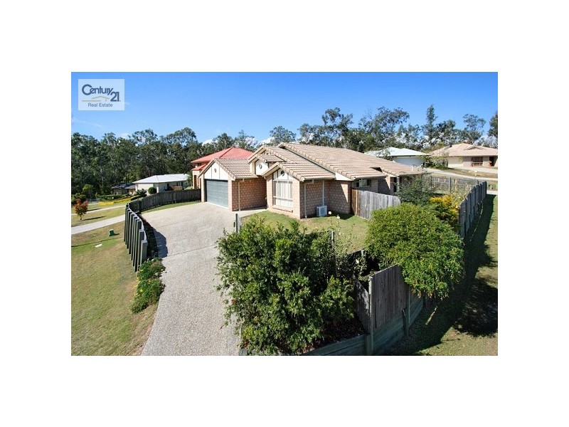 25 Yaggera Place, Bellbowrie QLD 4070