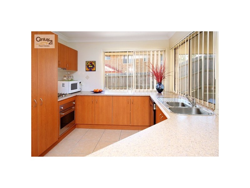 25 Yaggera Place, Bellbowrie QLD 4070