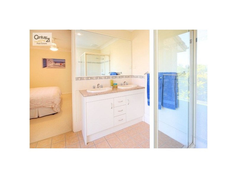 25 Yaggera Place, Bellbowrie QLD 4070