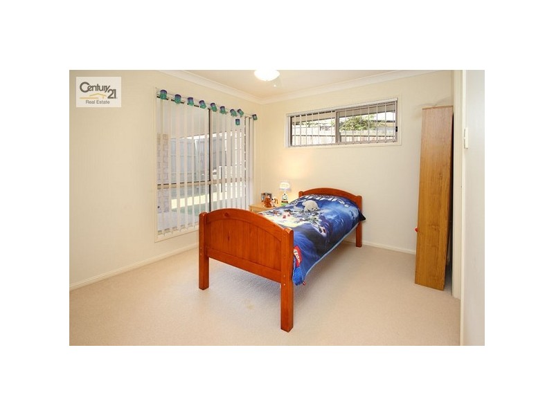 25 Yaggera Place, Bellbowrie QLD 4070