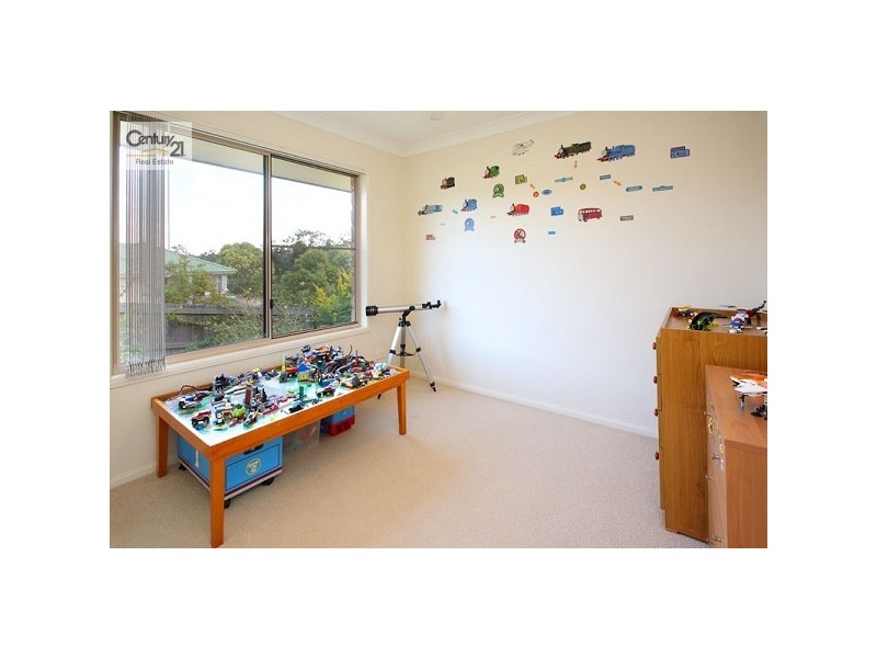 25 Yaggera Place, Bellbowrie QLD 4070