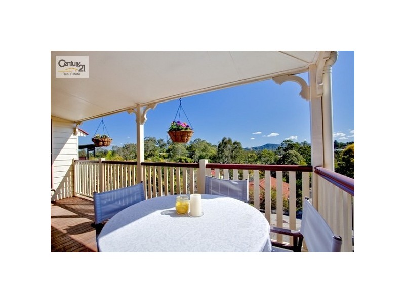 43 Mirbelia Street, Kenmore Hills QLD 4069