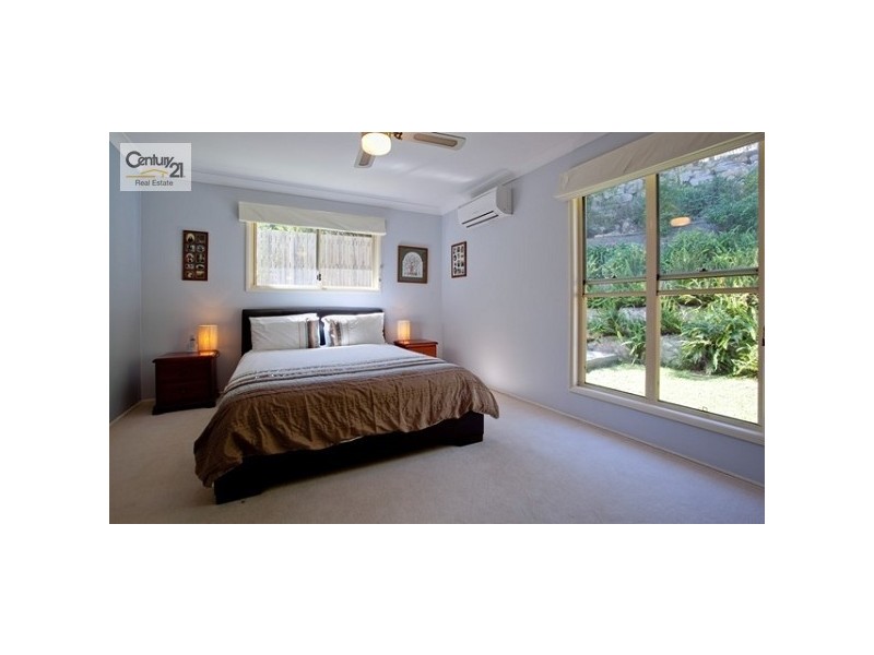 43 Mirbelia Street, Kenmore Hills QLD 4069